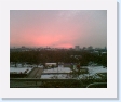 Ankara sunset